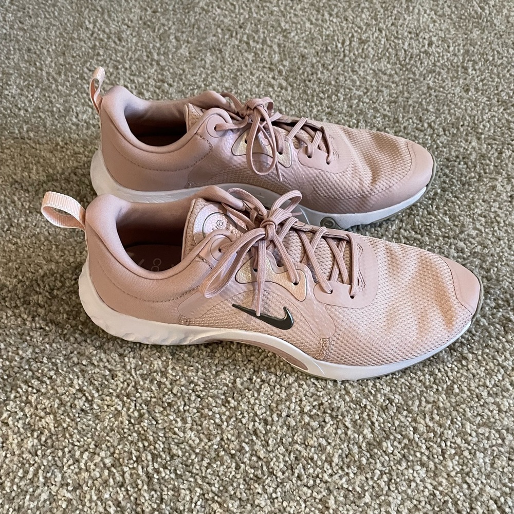Nike sneakers